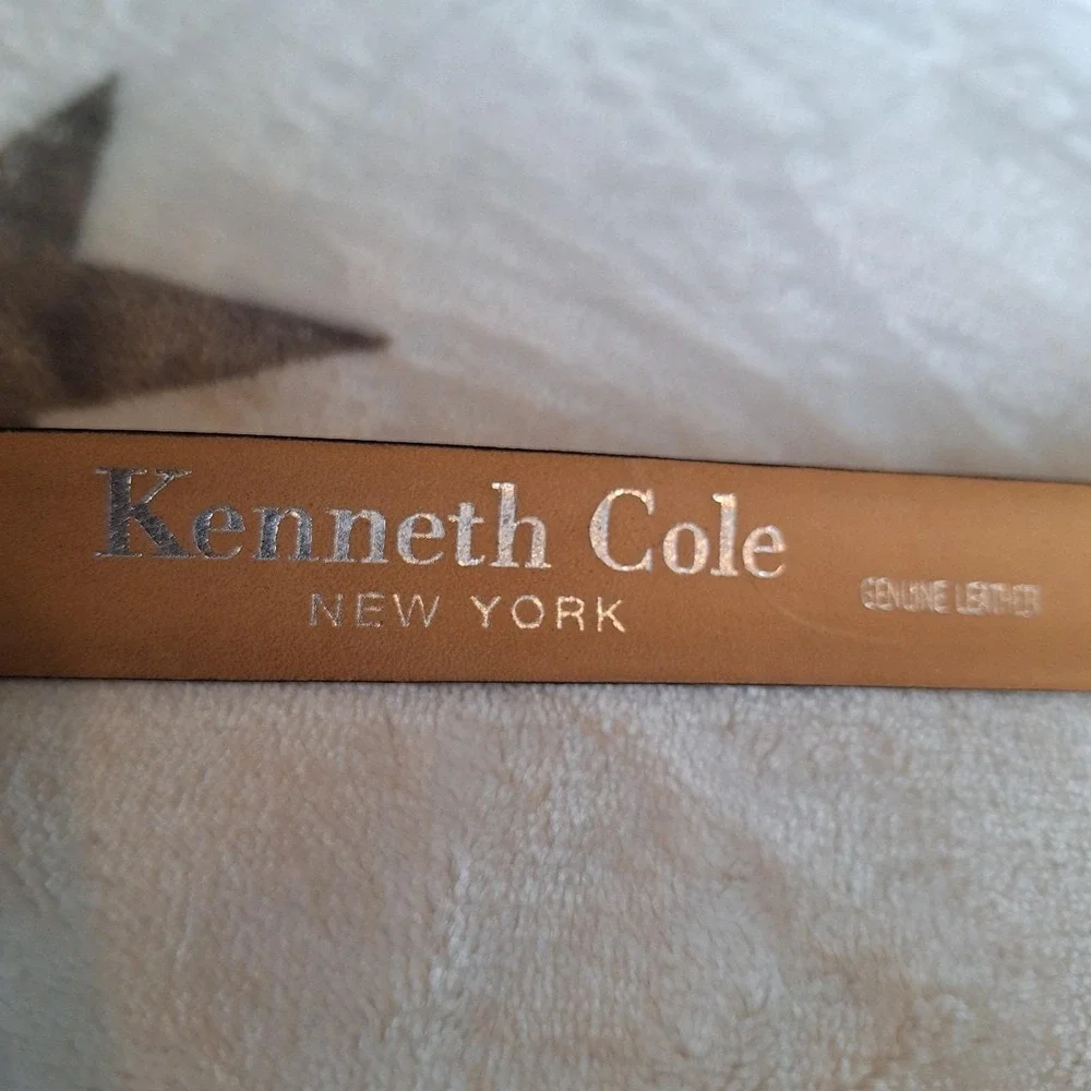 Kenneth Cole vintage classic